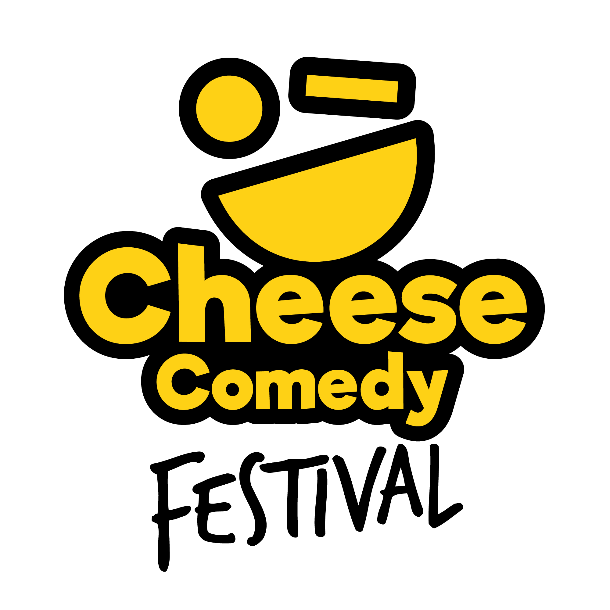 Cheese Comedy Festival
